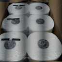 Quilted Northern Toilet Paper, Ultra Plush, 24 Mega Rolls, Bath Tissue