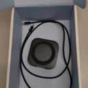 LISEN 3 in 1 Charging Station for Apple Magsafe Charger Travel Accessories, Wireless Charger 3 in 1 for iPhone 16 15 Pro Max Magsafe Accessories Charger for Airpods iWatch iPhone 12-16 Black