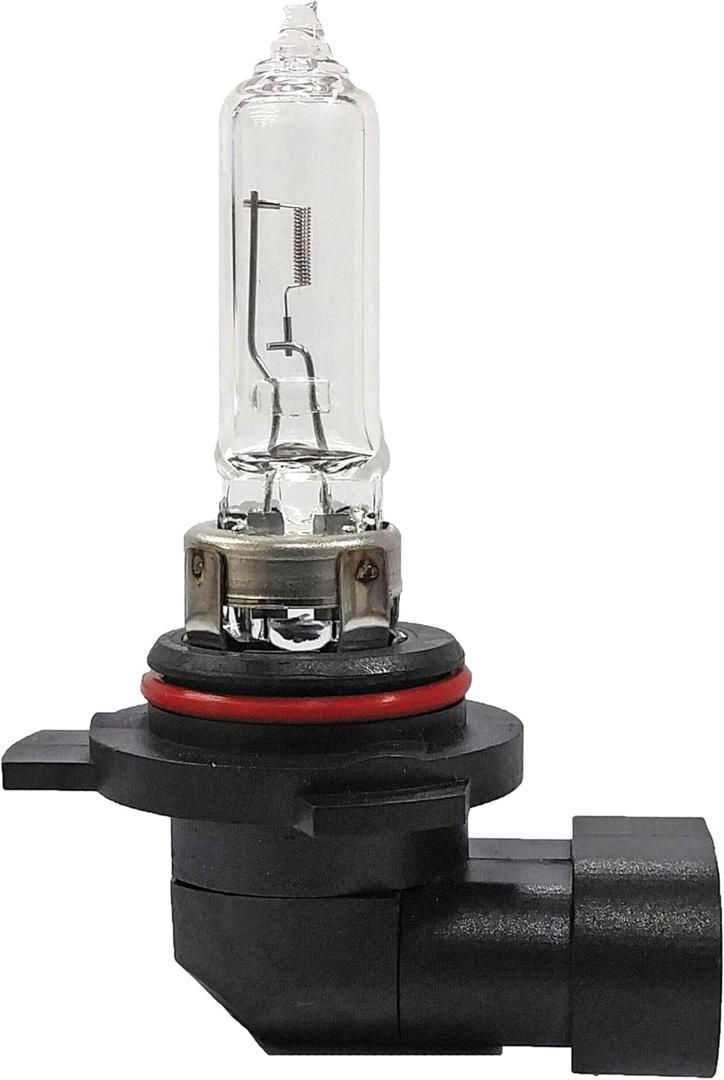 Hella 9012LL Long Life Bulb, 12V, 55W