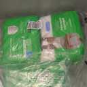 Amazon Basics Maximum Absorbency Incontinence Underwear for Men with Leak Protection and Odor Control, Disposable, Small/Medium, 60 Count (3 Packs of 20)