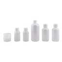 Coghlan's Store and Pour Contain-Alls Plastic Containers 6 Pcs