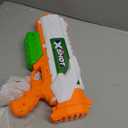 XSHOT Water Warfare Fast-Fill Water Blaster by ZURU (Fills with Water in just 1 Second!)