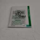 ESR 2 Pack Paper-Feel Screen Protectors for iPad Air 11 Inch M3/M2 (7th/6th Generation, 2025/2024), Write and Draw Like on Paper, 9H Tempered Glass, Matte Writing Film with Alignment Frame, Anti-Glare