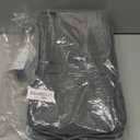 KAAMOS Lateral Support for Wheelchair Side Guards Wheelchair Lateral Support Cushion Posture Foam Wedge Pillows Contoured Wheelchair Cushion Side Padding for Seniors Better Posture with Strap (Large)