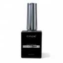 IN.HYPE Rubber Base Coat UV/LED Curable. Soak Off (Elastic) (0.6 Fl Oz (Pack of 1), Clear)