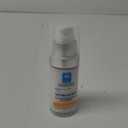 La Roche-Posay Anthelios AOX Daily Antioxidant Serum with SPF, Face Moisturizer with Sunscreen and Vitamin C & E, Oil Free Face Sunscreen for Sensitive Skin, Moisturizing Sun Protection