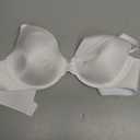 Vanity Fair Women's Full Coverage Beauty Back Smoothing Bra, 4-Way Stretch Fabric, Lightly Lined Cups 38C