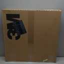 Filtrete 25x25x1 AC Furnace Air Filter, MERV 11, MPR 1000, Micro Allergen Defense, 3-Month Pleated 1-Inch Electrostatic Air Cleaning Filter, 4 Pack (Actual Size 4-Pack 24.688x24.688x0.813 in)