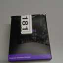 LISEN Qi2.2 25W Magsafe Car Mount Charger, [Gifts for Men] Fast Wireless Car Charger, Car Phone Holder,Phone Holders for Your Car Vacuum Magnetic Phone Charger for iPhone 17 Pro Max 16-12