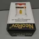 Pro Sourdough Starter Kit - 39 Oz Glass Sourdough Starter Jar (With Cloth Lid,Silicone Base,Scraper,Date Tracker,Temp Strip) - Sourdough Bread Baking Supplies For Sour Dough Bread Loaf (Red)