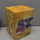 Exchange Cards Jumbo Stickers Stitch 10 Pack