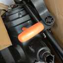 Litheli Cordless Snow Shovel 2x20V, 14-Inch Brushless Electric Power Shovel for Snow Removal, Includes 4.0 Ah Battery, Easy to Use Snow Blower for Driveways, Sidewalks, Decks & Patios