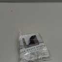 Vellure Door Draft Stopper for Bottom of Door - Premium Door Sweep for Bottom of Door/Weather Stripping Door Seal (Save Energy  installs Quickly and Easily) Door Strip (1, Black)