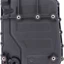 NewYall Transmission Oil Pan for Hyundai Santa Fe Sport 2013-2018, Sonata 2015-2017, Tucson 2016-2018, Kia Optima 2016-2019, Sorento 2016-2018