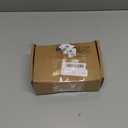 80 Pieces Faux Flowers for Floating Candles Centerpiece Vase Filler Filling in Floating Candles Mini Flower Filler for Wedding Dinning Table Party Home Bar Restaurant Decoration, 6 Inch (Silver)