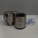 Breville Milk Caf Frothe BMF600XL, Brushed Stainless Steel (One Size)