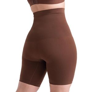 SHAPERMINT Shapewear for Women - High-Waisted Shapewear Tummy Control Shorts, Thigh Slimmer, Underwear for Women, XXXL