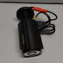 ZOSI 1080P CCTV Camera Outdoor Indoor Hybrid 4 in 1 HD TVI/CVI/AHD/CVBS Home Security Cameras System,Night Vision,Waterproof Metal Housing Bullet Cam For 960H,720P,1080P,5MP,4K analog Surveillance DVR