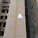 Tribesigns Modern Computer Desk, 70.8 x 31.5 inch Large Office Desk Computer Table Study Writing Desk Workstation for Home Office, Rustic/Black