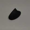 Lekvey Left Handed Mouse, Wireless 2.4 GHz USB Lefty Left Hand Ergonomic Vertical Mouse, Less Noise - Black