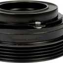 Dorman 926-541 Air Conditioning Compressor Clutch Compatible with Select Models