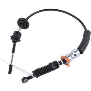 52126222AE Transfer Case Shift Cable Replacement for 2007-2018 Jeep Wrangler JK 52126222AD