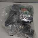 Golf Cart Seat Belts, 40" Retractable Universal Seat Belts Kit for Club Car EZGO Yamaha 2 Set/4 Set, Black