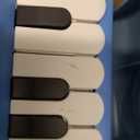 Baby DJ Table for Toddlers 1-3, Baby Musical Piano Toys 6-9-12-18 Months Toddler Activity Learning DJ Mixing Table with Music & Light Educational Toy for 1 Year Old Boy Girl First Birthday Infant Gift