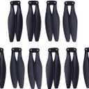 3 SET/12 PCS Foldable Propeller for HS720 HS720E Four-axis Aircraft Blade Aerial Photography Brushless Drone Accessories