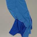 Quick-Drying Sports Cool Sunscreen U-Shaped Cool Feeling Hooded Shirt Towel