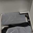 2000W Voltage Converter US to Europe for Hair Dryers, 7-in-1 220V to 110V Converter for European Travel with 3 AC/2 USBA/2 USBC Ports, Universal Power Converter Adapter Combo EU/UK/IT/AU Plug