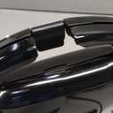 OSTBA Sandwich Maker, 2 Slice Grilled Cheese Maker with Non-stick Triangle Plates, Indicator Lights, Cool Touch Handle, Easy to Clean and Store, 750W