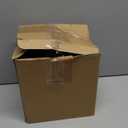 Rectangular Black Faceout Sign Holder for Slatwall - Holds 7"W x 5 Ã‚½"H Signs - Set of 4