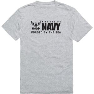 Rapiddominance Basic Licensed Military Tees (Gray, M)
