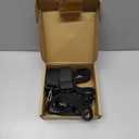 6 Pcs Christmas Garage Door Banner Clamps Garage Buddy Christmas Door Cover Banner Clips 43.3 Inch Large Installation Hanging Kit Hook Tool Mural Clip for Xmas Home Party Decorations