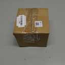 Furniture Legs Metal Feet: Cabinet Legs 4 Inch Triangle Feet Replacement Dresser Legs Set of 4 (Black)