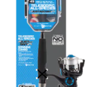 Ready 2 Fish® Plus Telescopic All-Species Kit