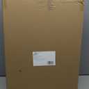 wildlife friend Insect Hotel XXL Standing - bee Hotel with Stand 30 inch, Metal roof - Large Wild bee Hotel - Insect House for Bees, Ladybugs and Butterflies | Insect Hotel kit