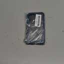 Diaclara Designed for iPhone 12/12 Pro Case, Full Body Rugged with Built-in Touch Sensitive Anti-Scratch Privacy Screen Protector, Soft TPU Bumper Case for iPhone 12/12 Pro 6.1" (Blue)