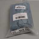 Reusable Dog Diapers Male, Premium Washable Belly Bands for Dogs Medium, Pack of 5, High Absorbing Male Dog Wraps for Doggie & Puppy in Incontinence or Excitable Urination and Training(M)