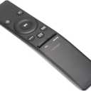 Remote Control Replacement Applicable for Samsung Soundbar HW-MM45C HW-MM36 HW-MM37 HW-MM45 HW-MM4500C HW-MM55C HW-MM45C/ZA HW-MM36/ZA HW-MM37/ZA HW-MM45/ZA HW-MM4500C/ZA HW-MM55C/ZA