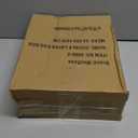 Egg Holder for Fridge, Automatically Rolling Egg Storage Container for Refrigerator,Large Capacity Egg Organizer for Fridge with Lid,Clear Plastic Dispenser, Tray & Bin -2 Layer