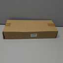 12 Pcs Christmas Norfolk Pine Stems with Pine Cones,18" Norfolk Pine Artificial Branches Greenery Christmas Stems Picks DIY Crafts Faux Xmas Branches for Garland Home Decoration Indoor Outdoor Decor