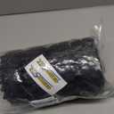 HOBBYSOUL 4.85'' Tall RC 1.9 Crawler Tires (Super Soft Sticky) T10 Mud Slingers X Tyre for 1/10 Rock Crawling TRX4 SCX10 Wraith Gen8 Upgrade, HS701544