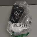 Hanes Men's Underwear Boxer Pack, Performance Stretch Underwear, Moisture-wicking Boxer for Men, 6-pack (Large, Black)