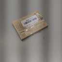 Uyiton for Samsung Galaxy Z Fold 7 Camera Lens Protector - Military-Grade Tempered Glass Rear Camera Screen Cover - [Strong Adsorption] [Easy to Install] Ultra HD Clear Lens Protector - Black+Red