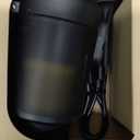 HOTO Handheld Car Vacuum Cleaner Cordless, 4-in-1 Portable Mini Vacuum with 20000Pa Strong Suction, Electric Compressed Air Duster Blower for Car, Desk, Computer, Keyboard, Home, Office Cleaning