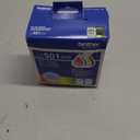 Brother Genuine LC5014PK 4-Pack (1 Each of) Standard Yield Black, Cyan, Magenta, and Yellow Ink Cartridges