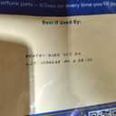 Blue Buffalo Life Protection Formula Adult Small Breed Dry Dog Food, Supports High Energy Needs, Made with Natural Ingredients, Lamb & Brown Rice Recipe, 15-lb Bag, Best By 10/05/2026
