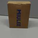 MIULEE Pack of 4 Couch Throw Pillow Covers 20x20 Inch Neutral Beige/Brown Soft Decorative Chenille Pillow Covers Farmhouse Accent Cushion Covers for Boho Spring Home Decor Sofa Bedroom Living Room